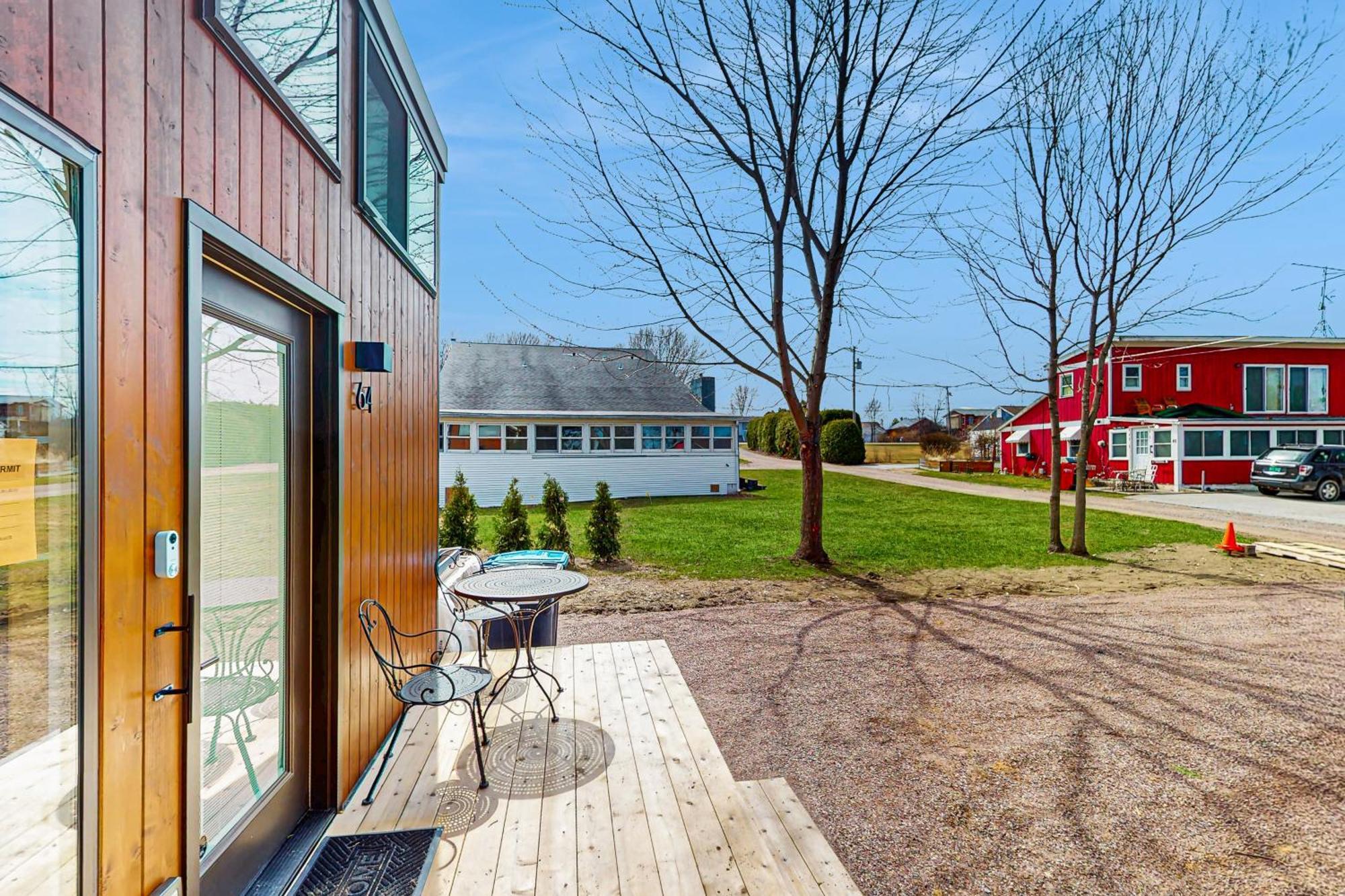 Cottage Retreat Colchester Exterior photo